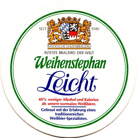freising fs-by weihen rund 4fbg 3a (215-leicht)